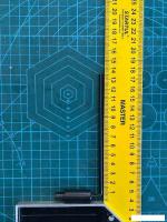 Фиксаторы для двигателя H-D HDB-HD-06001