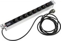 Блок розеток Rem R-16-8S-AM-440-3