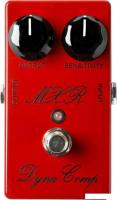 Гитарная педаль MXR CSP102SL DYNACMP VINT