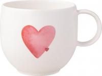 Кружка Villeroy & Boch With Love 10-1689-8000