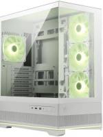 Корпус MSI MAG Pano 110R PZ (белый)