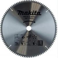 Пильный диск Makita D-65707