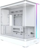 Корпус Montech King 15 (белый)