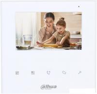 Монитор Dahua DHI-VTH1010J