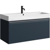 Aqwella Тумба под умывальник Pure PUR0110GRM