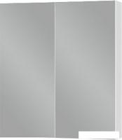 Garda Шкаф с зеркалом для ванной 2 (70)