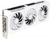 Видеокарта ASUS Prime Radeon RX 9070 XT White OC Edition 16GB GDDR6 PRIME-RX9070XT-O16G-WHITE