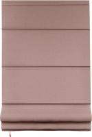 Римская штора Эскар Blackout 60x160 660672060160 (лиловый)