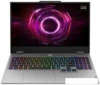 Игровой ноутбук Lenovo LOQ 15AHP10 83JG000VRK Win 11 Pro