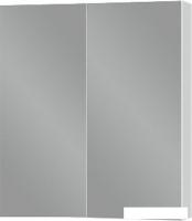 Garda Шкаф с зеркалом для ванной 2 (80)