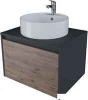 Axus Тумба под умывальник Бурэ 60