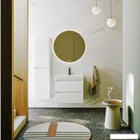 Aqwella Тумба под умывальник Geometria GE01652WM