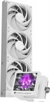 Система жидкостного охлаждения для процессора Thermalright Stream Vision 360 (белый)
