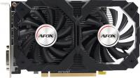 Видеокарта AFOX Radeon RX 550 8GB GDDR5 AFRX550-8192D5H2-V2
