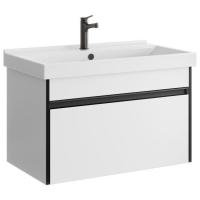 Aqwella Тумба под умывальник Urban URB0108W