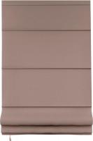 Римская штора Эскар Blackout 140x190 660632140190 (бежевый)