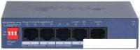 Управляемый коммутатор 2-го уровня Dahua DH-CS4005-4ET1GT-36