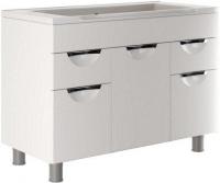 Mixline Тумба под умывальник Этьен-100 553776