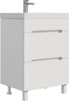 Runo Тумба под умывальник Парма 60 (напольная)