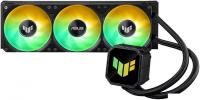 Система жидкостного охлаждения для процессора ASUS TUF Gaming LC III 360 ARGB (черный)