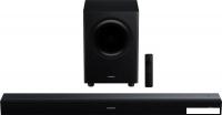 Саундбар Xiaomi Soundbar Pro 2.1ch MDZ-41-DB (международная версия)