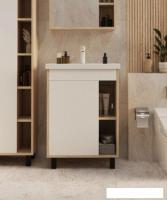 Mixline Тумба под умывальник Милтон-60 557619