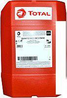 Моторное масло Total Quartz Ineo MC3 5W-30 20л