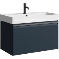 Aqwella Тумба под раковину Pure PUR0108GRM