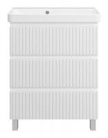 Brevita Тумба под умывальник Victory 70 VIC-07070-0103Я