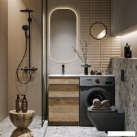 Aqwella Тумба под умывальник Terra TER01052NDB