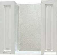 Garda Шкаф с зеркалом для ванной KELN4_800 03.4.800