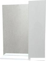 Garda Шкаф с зеркалом для ванной Marko 3_600R 04.3.600 R