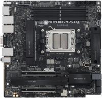 Материнская плата ASUS Pro WS B850M-ACE SE