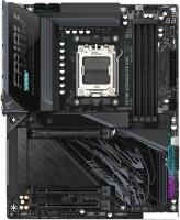 Материнская плата Gigabyte X870E Aorus Elite X3D