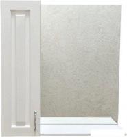 Garda Шкаф с зеркалом для ванной KELN3_700L 03.3.700 L