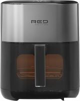 Аэрогриль (аэрофритюрница) RED Solution PURE STEAM WS270
