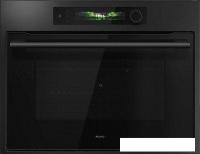 Электрический духовой шкаф ASKO OCM64GSH