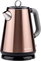 Электрический чайник Evolution KP17153 Steel