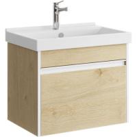 Aqwella Тумба под умывальник Urban URB0106DD (дуб давос)