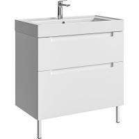 Aqwella Тумба под умывальник Vancouver VAN01082N