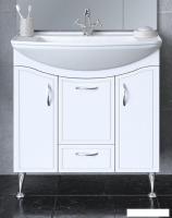 Runo Тумба под умывальник Севилья 85 (напольная)