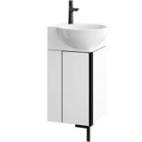 Aqwella Тумба под умывальник Porto POR0104WB