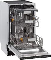 Встраиваемая посудомоечная машина Krona Kaskata 45 BI V2