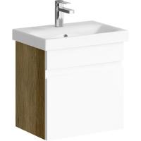 Aqwella Тумба под умывальник Smart SRT0105DB