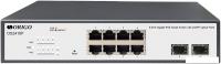 Управляемый коммутатор 2-го уровня Origo OS2410P/120W/A1A