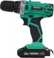 Дрель-шуруповерт Trustfield ETCD-18.1.1 (с 1-им АКБ)