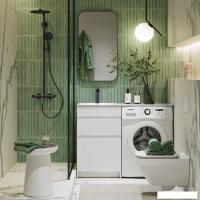 Aqwella Тумба под умывальник Duet DU01052N