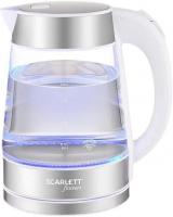 Электрический чайник Scarlett SC-EK27G105
