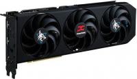 Видеокарта PowerColor Hellhound AMD Radeon RX 9060 XT 16GB GDDR6 RX9060XT 16G-L/OC