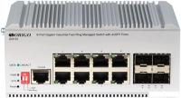 Управляемый коммутатор уровня 2+ Origo OI3112/A1A